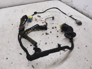 bontott CITROËN C4 PICASSO Bal első Ajtó Kábelköteg