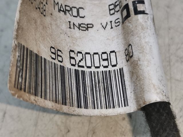 bontott CITROËN C4 PICASSO Bal első Ajtó Kábelköteg