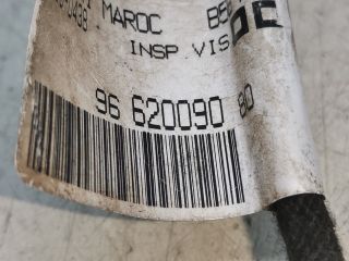 bontott CITROËN C4 PICASSO Bal első Ajtó Kábelköteg