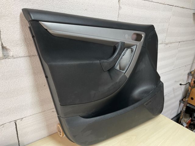 bontott CITROËN C4 PICASSO Bal első Ajtó Kárpit