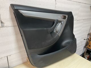 bontott CITROËN C4 PICASSO Bal első Ajtó Kárpit