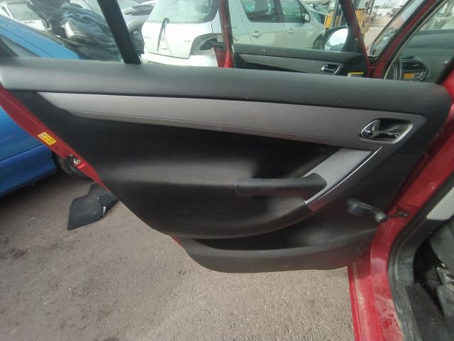 bontott CITROËN C4 PICASSO Bal első Ajtó Kárpit