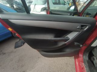 bontott CITROËN C4 PICASSO Bal első Ajtó Kárpit