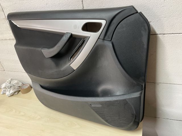 bontott CITROËN C4 PICASSO Bal első Ajtó Kárpit