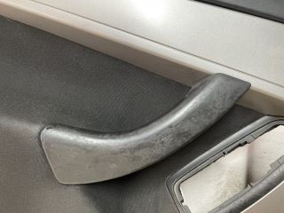 bontott CITROËN C4 PICASSO Bal első Ajtó Kárpit