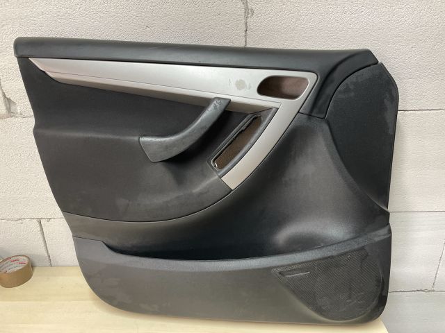 bontott CITROËN C4 PICASSO Bal első Ajtó Kárpit