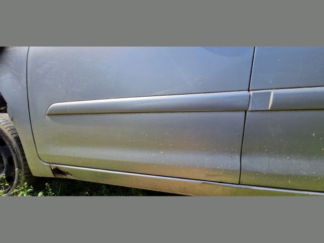 bontott CITROËN C4 PICASSO Bal első Ajtó (Részeivel)