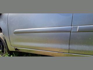 bontott CITROËN C4 PICASSO Bal első Ajtó (Részeivel)