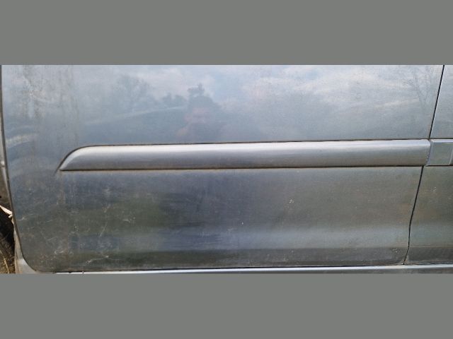 bontott CITROËN C4 PICASSO Bal első Ajtó (Részeivel)