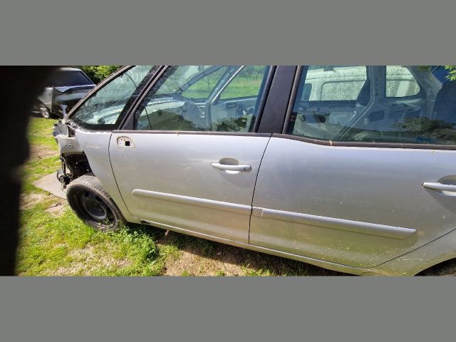 bontott CITROËN C4 PICASSO Bal első Ajtó (Részeivel)
