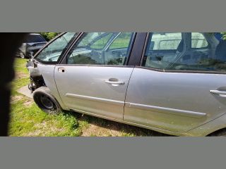 bontott CITROËN C4 PICASSO Bal első Ajtó (Részeivel)