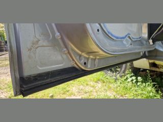 bontott CITROËN C4 PICASSO Bal első Ajtó (Részeivel)