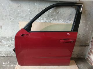 bontott CITROËN C4 PICASSO Bal első Ajtó (Részeivel)