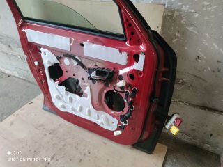 bontott CITROËN C4 PICASSO Bal első Ajtó (Részeivel)