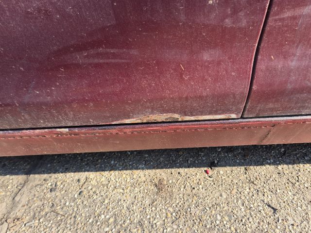 bontott CITROËN C4 PICASSO Bal első Ajtó (Részeivel)