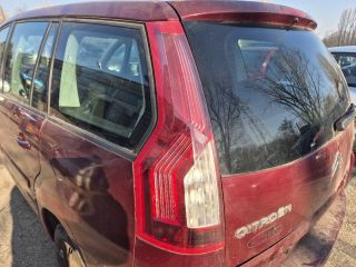 bontott CITROËN C4 PICASSO Bal első Ajtó (Részeivel)