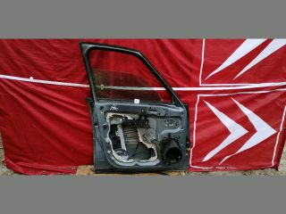 bontott CITROËN C4 PICASSO Bal első Ajtó (Részeivel)