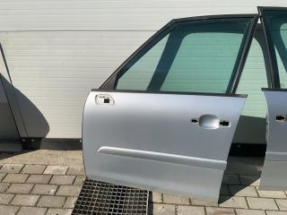 bontott CITROËN C4 PICASSO Bal első Ajtó (Üres lemez)