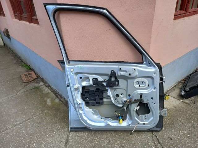 bontott CITROËN C4 PICASSO Bal első Ajtó (Üres lemez)