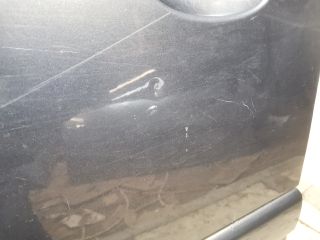 bontott CITROËN C4 PICASSO Bal első Ajtó (Üres lemez)