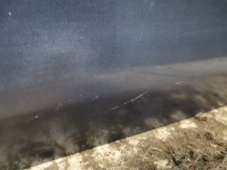 bontott CITROËN C4 PICASSO Bal első Ajtó (Üres lemez)