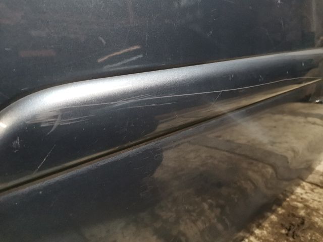 bontott CITROËN C4 PICASSO Bal első Ajtó (Üres lemez)