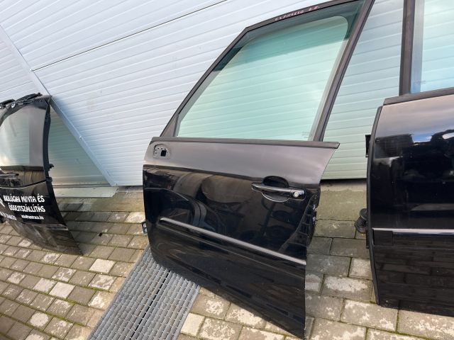 bontott CITROËN C4 PICASSO Bal első Ajtó (Üres lemez)