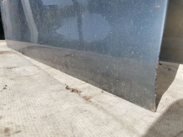 bontott CITROËN C4 PICASSO Bal első Ajtó (Üres lemez)