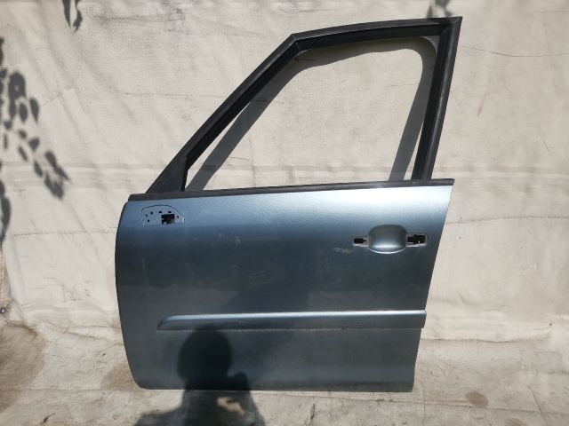 bontott CITROËN C4 PICASSO Bal első Ajtó (Üres lemez)