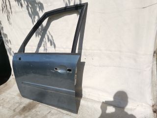 bontott CITROËN C4 PICASSO Bal első Ajtó (Üres lemez)