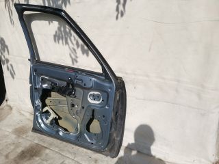 bontott CITROËN C4 PICASSO Bal első Ajtó (Üres lemez)