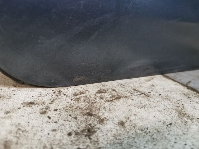 bontott CITROËN C4 PICASSO Bal első Ajtó (Üres lemez)