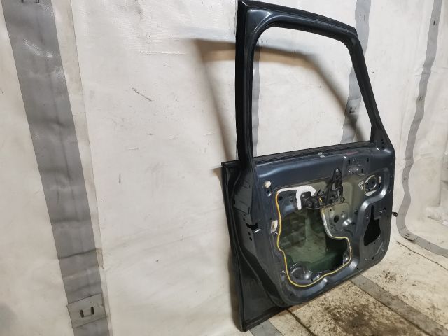 bontott CITROËN C4 PICASSO Bal első Ajtó (Üres lemez)