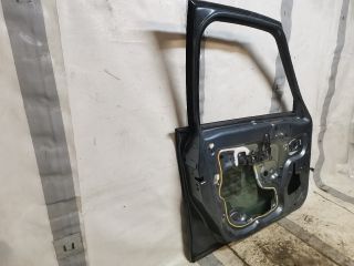 bontott CITROËN C4 PICASSO Bal első Ajtó (Üres lemez)