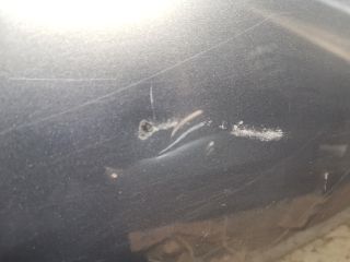 bontott CITROËN C4 PICASSO Bal első Ajtó (Üres lemez)