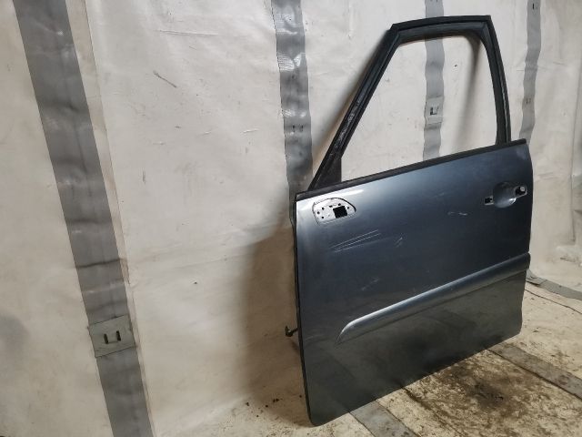 bontott CITROËN C4 PICASSO Bal első Ajtó (Üres lemez)