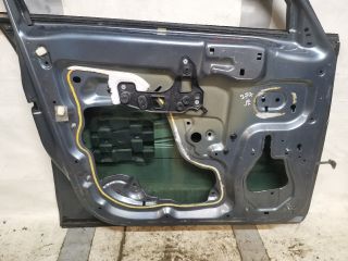 bontott CITROËN C4 PICASSO Bal első Ajtó (Üres lemez)