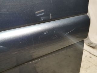 bontott CITROËN C4 PICASSO Bal első Ajtó (Üres lemez)