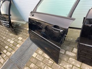 bontott CITROËN C4 PICASSO Bal első Ajtó (Üres lemez)