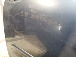 bontott CITROËN C4 PICASSO Bal első Ajtó (Üres lemez)