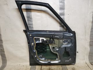 bontott CITROËN C4 PICASSO Bal első Ajtó (Üres lemez)