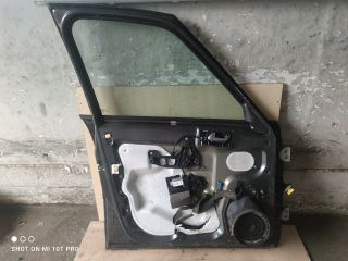 bontott CITROËN C4 PICASSO Bal első Ajtó (Üres lemez)