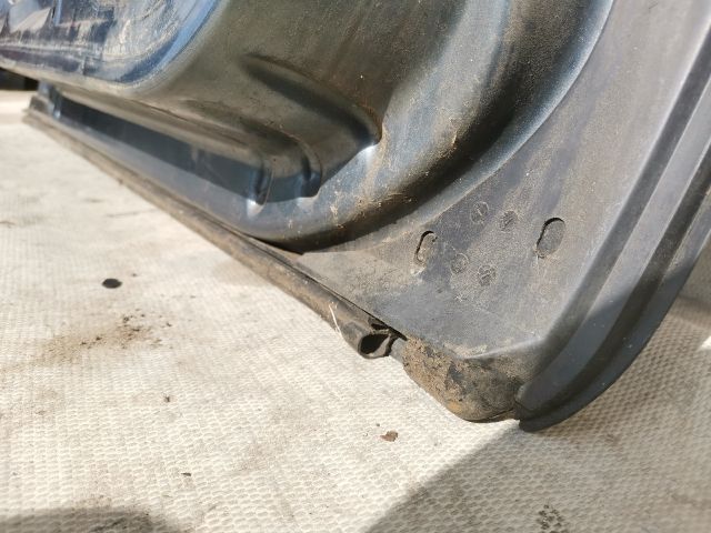 bontott CITROËN C4 PICASSO Bal első Ajtó (Üres lemez)