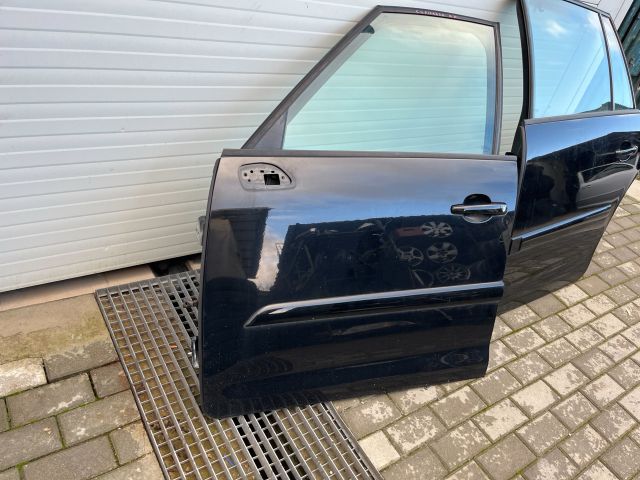 bontott CITROËN C4 PICASSO Bal első Ajtó (Üres lemez)