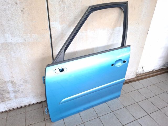 bontott CITROËN C4 PICASSO Bal első Ajtó (Üres lemez)