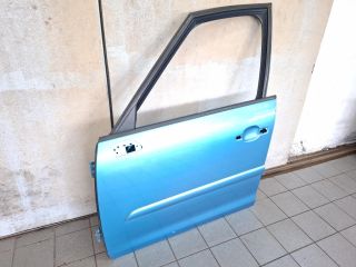 bontott CITROËN C4 PICASSO Bal első Ajtó (Üres lemez)