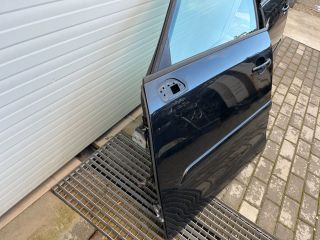 bontott CITROËN C4 PICASSO Bal első Ajtó (Üres lemez)