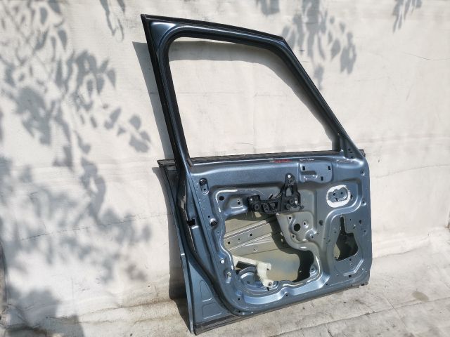 bontott CITROËN C4 PICASSO Bal első Ajtó (Üres lemez)