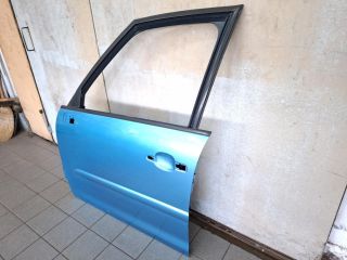 bontott CITROËN C4 PICASSO Bal első Ajtó (Üres lemez)