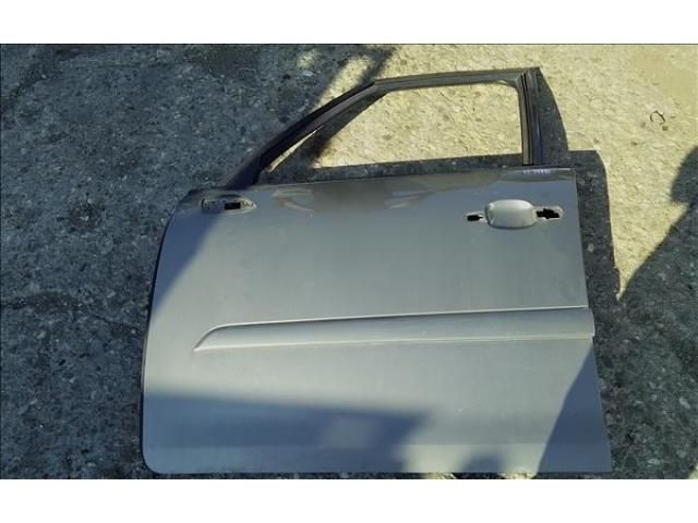 bontott CITROËN C4 PICASSO Bal első Ajtó (Üres lemez)